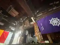頂法寺(六角堂)(京都府)