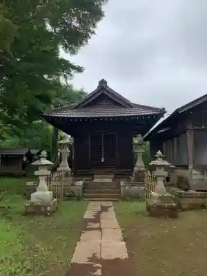 香取神社(千葉県)