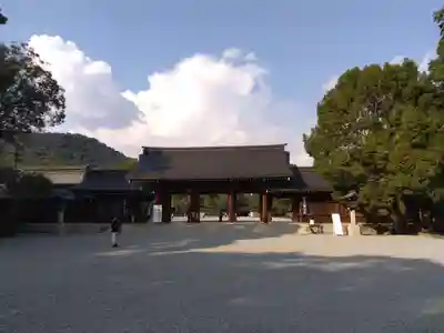 橿原神宮(奈良県)