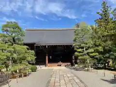 廣隆寺(京都府)