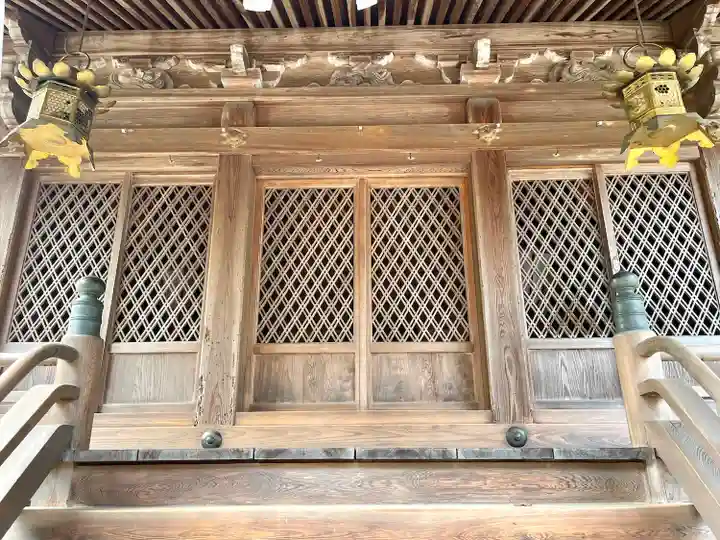 八坂神社(滋賀県)
