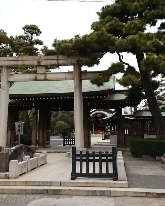六郷神社のその他建物