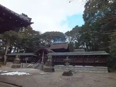 生和神社(滋賀県)