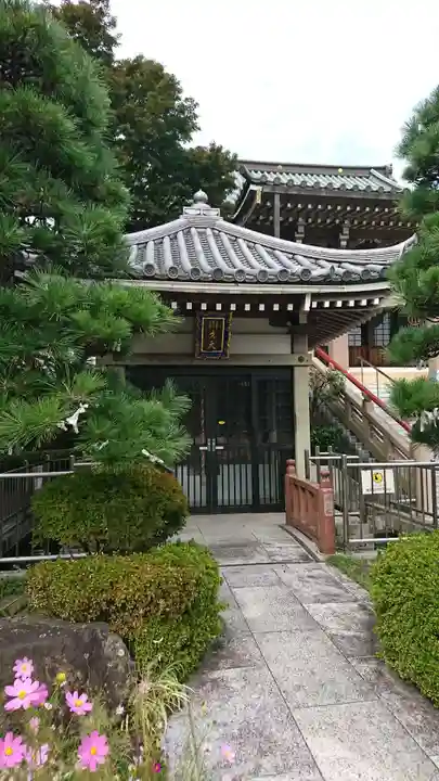 林香院のその他建物