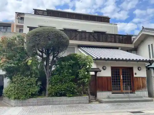 西林寺(兵庫県)