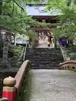 花園神社(茨城県)