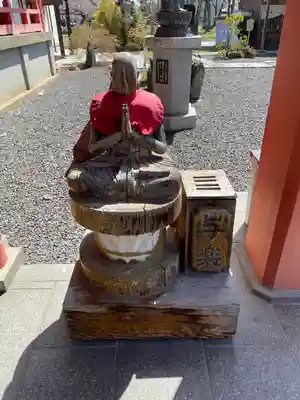 津観音(三重県)