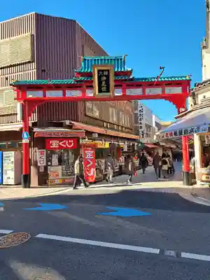 川崎大師（平間寺）(神奈川県)