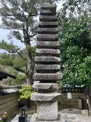 法起院(奈良県)