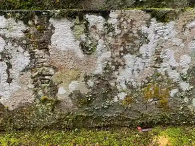 山神水神神社のその他建物