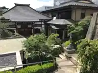 妙清寺のその他建物
