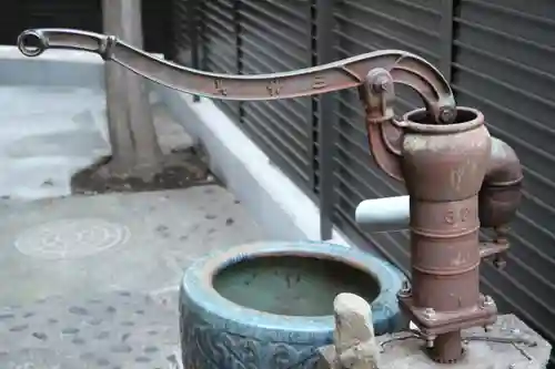 くまくま神社(導きの社 熊野町熊野神社)のその他建物