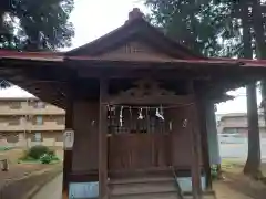 八坂神社(神奈川県)