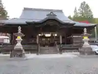 南院の本殿・本堂