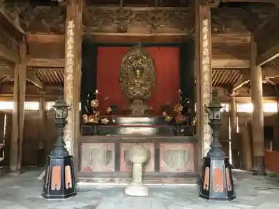 功山寺(山口県)