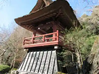 光丸山 法輪寺のその他建物