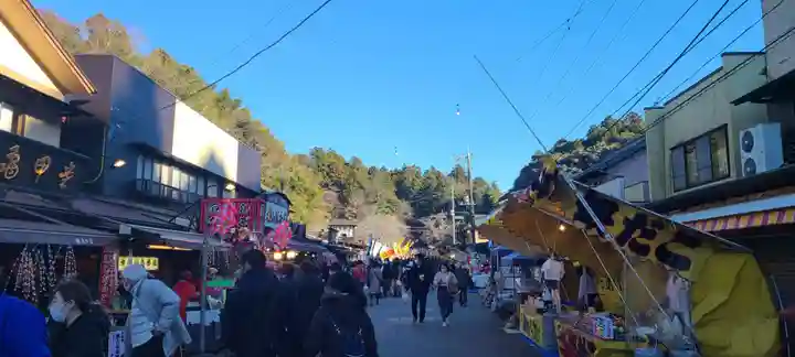 香取神宮(千葉県)