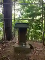 浅間神社(千葉県)