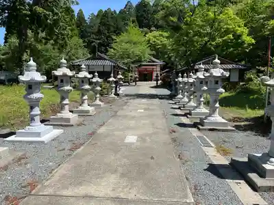 赤水蛇石神社のその他建物