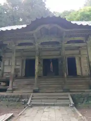 由豆佐賣神社(山形県)