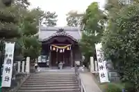結神社(岐阜県)