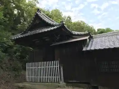 東西神社(香川県)