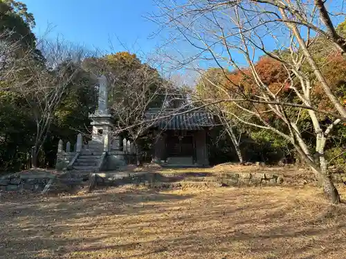 天皇神社・護穀神社(徳島県)