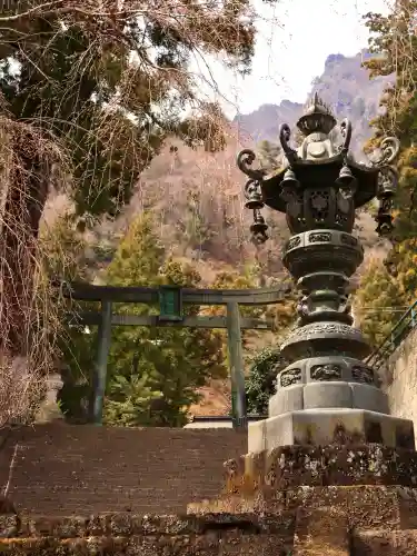 妙義神社(群馬県)