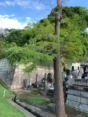 横浜　西方寺(神奈川県)