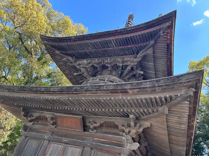 知立神社のその他建物