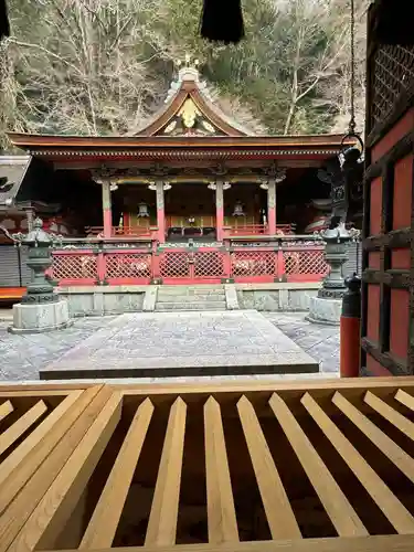 談山神社(奈良県)