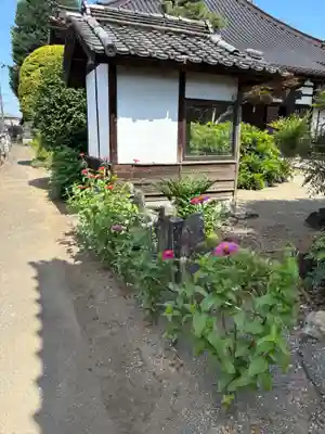 永明稲荷神社(埼玉県)