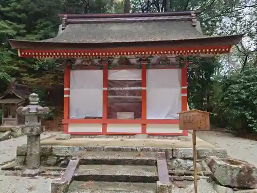 高鴨神社(奈良県)