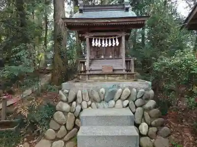 大蔵神社(埼玉県)