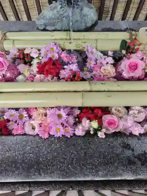 厚別神社(北海道)