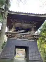 護法山青竜寺(静岡県)