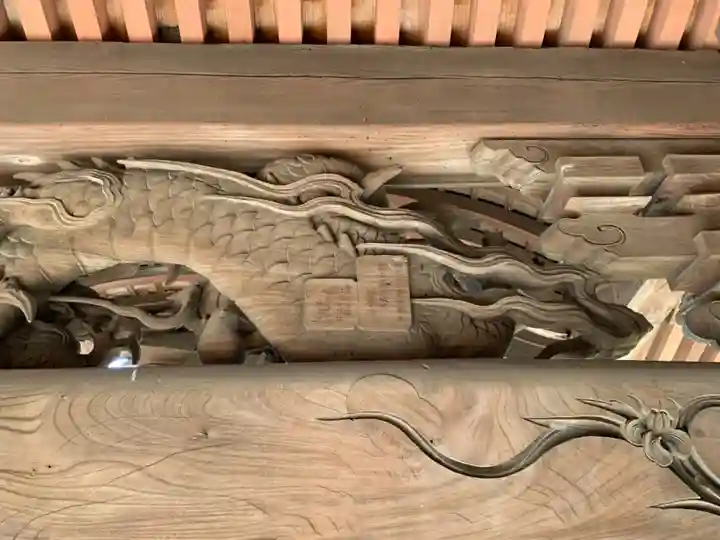 法巖寺のその他建物