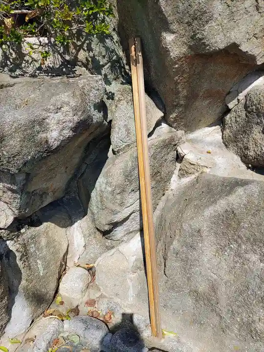 若宮精魂印之宮のその他建物