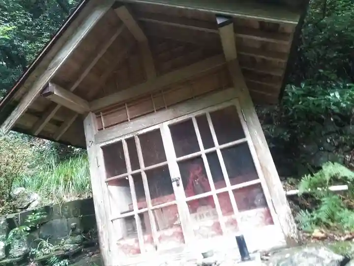 御手洗瀧のその他建物