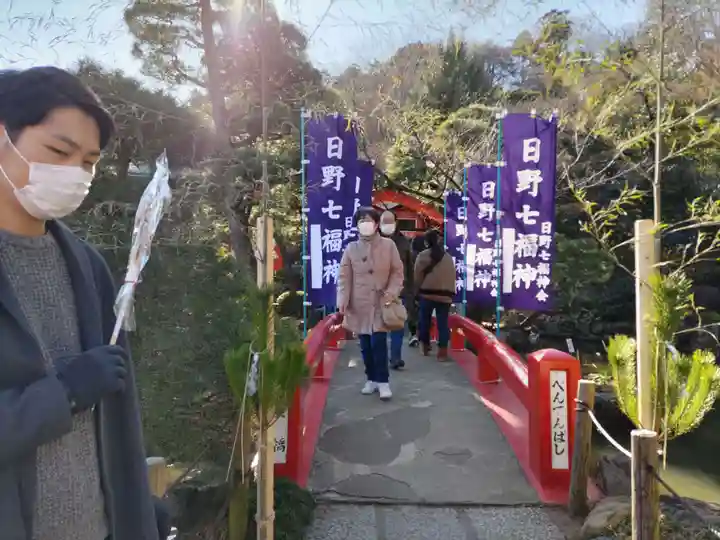 高幡不動尊 金剛寺(東京都)