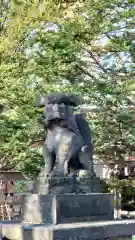 相馬神社(北海道)