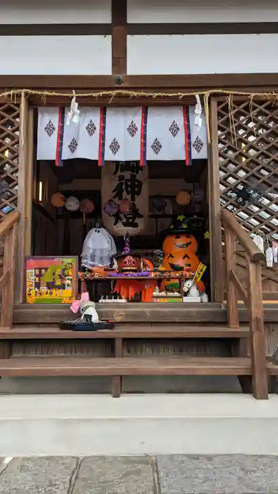 玉田神社(京都府)