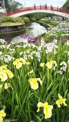 賀茂神社(愛知県)