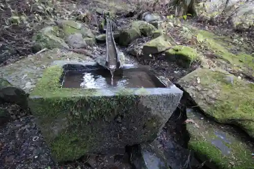 三嶋神社(長野県)