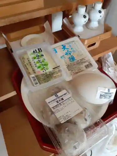 伏木香取神社(茨城県)