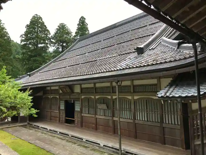 永平寺のその他建物