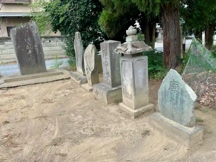 菅原神社(群馬県)