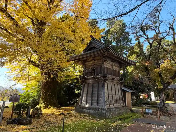 松尾寺(京都府)