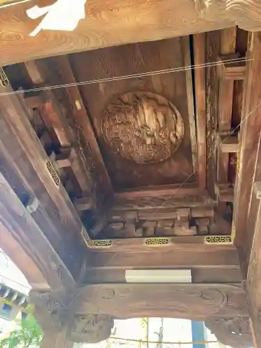 大國魂神社(東京都)