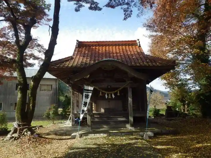 菅原神社(山口県)